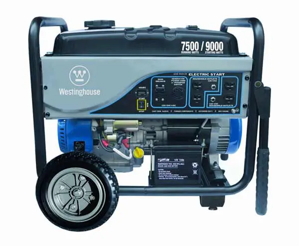 Portable Generator