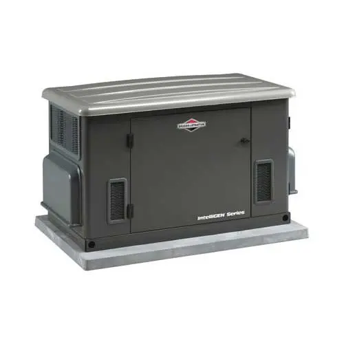 Standby Generator