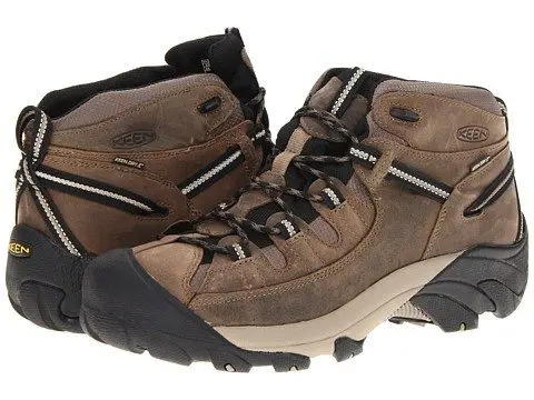 KEEN-Mens-Targhee 